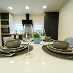 Apartman Domy Kozljak