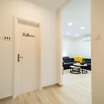 Apartman Domy * Kozljak