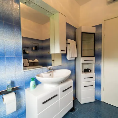 Apartman Domy Lejlighed