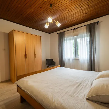 Apartman Domy * Kozljak