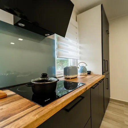 Apartman Domy *