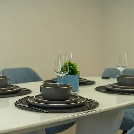 Apartman Domy * Kozljak