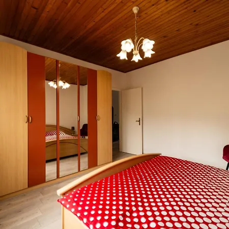 Apartman Domy Kozljak