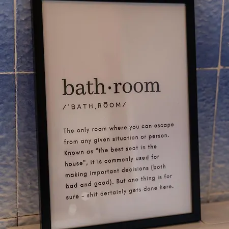 Apartman Domy דירה *