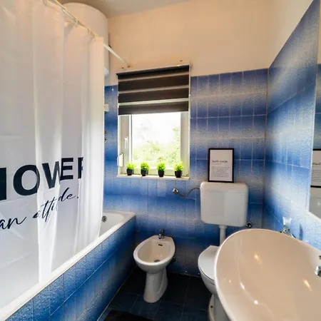 Apartman Domy Apartment Kozljak