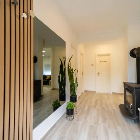 Apartment Apartman Domy