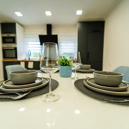 Apartman Domy Kozljak