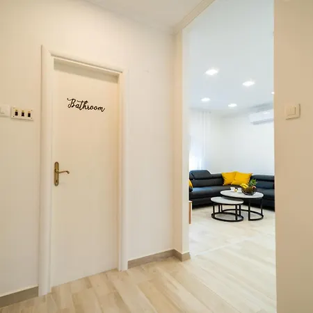 Apartman Domy * Kozljak