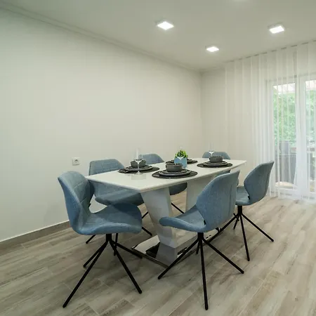 Apartman Domy Apartment Kozljak